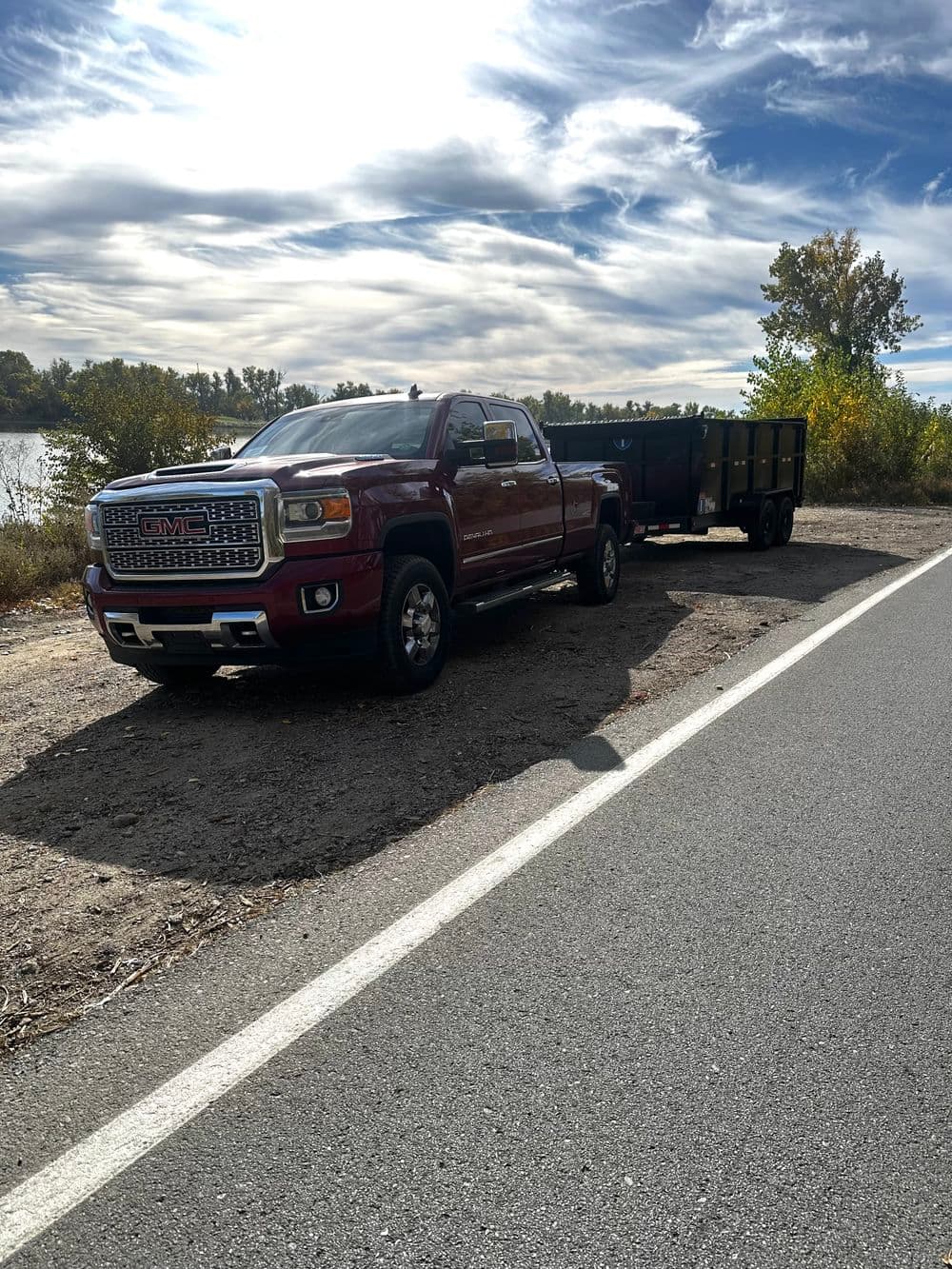 About Horizon Junk Removal