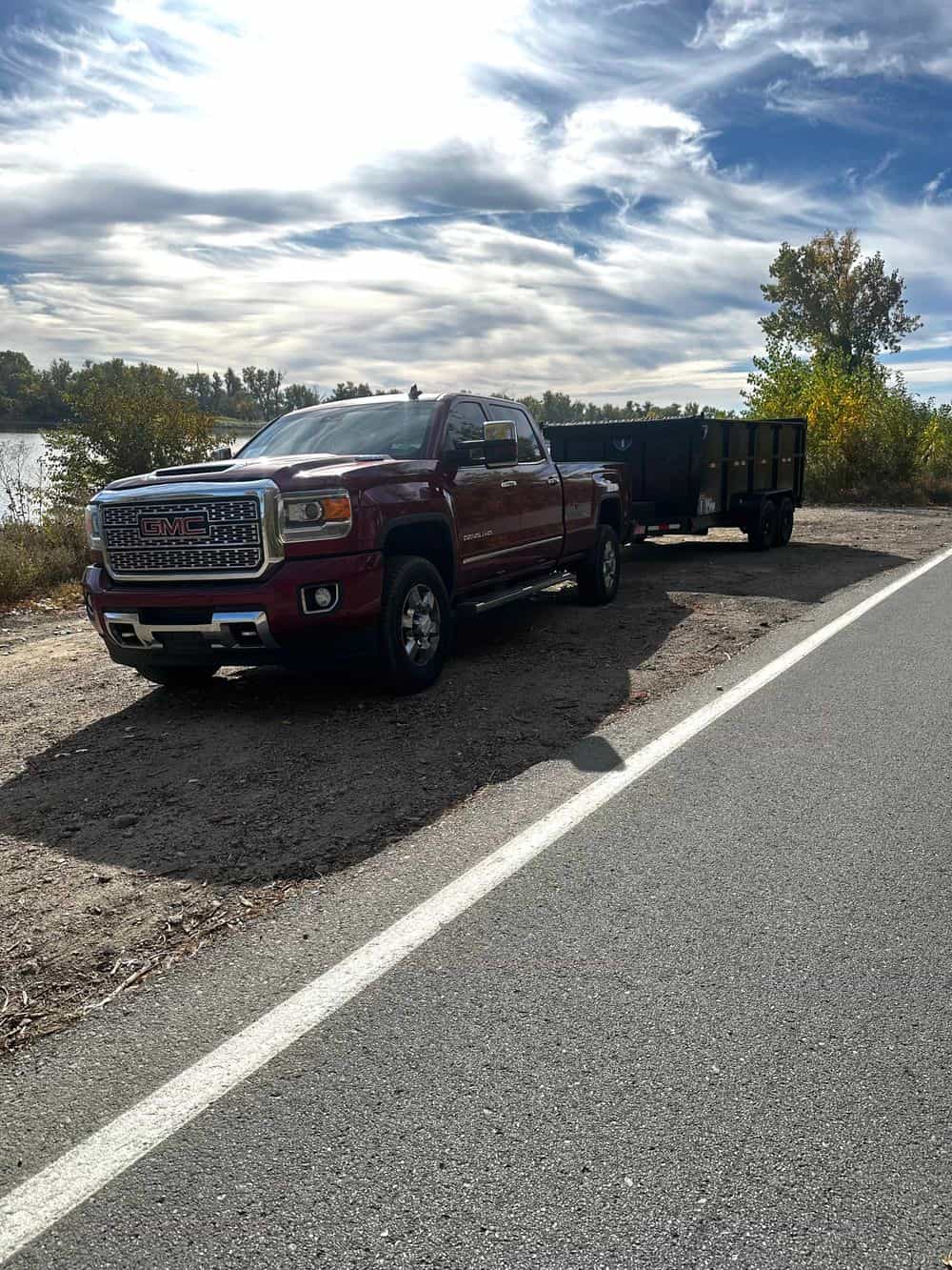 Hero image for Horizon Junk Removal